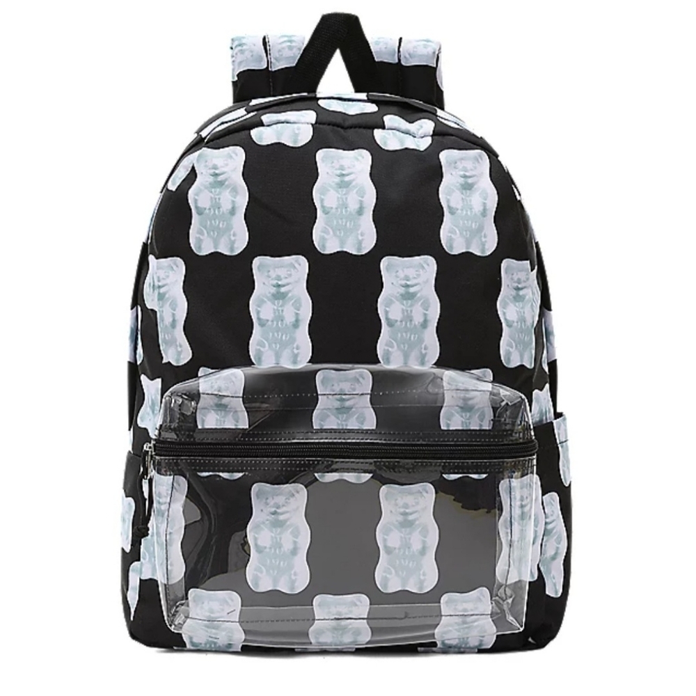 Vans X Haribo Old Skool Bookbag *NWT* - Picture 1 of 12